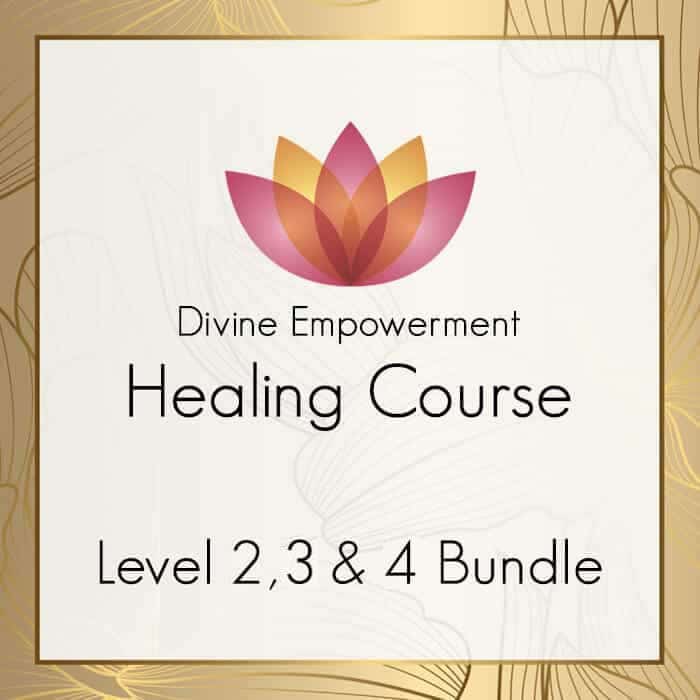 Level 2, 3 & 4 Bundle