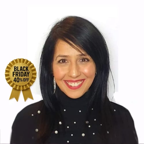 One-to-One Session with Kris