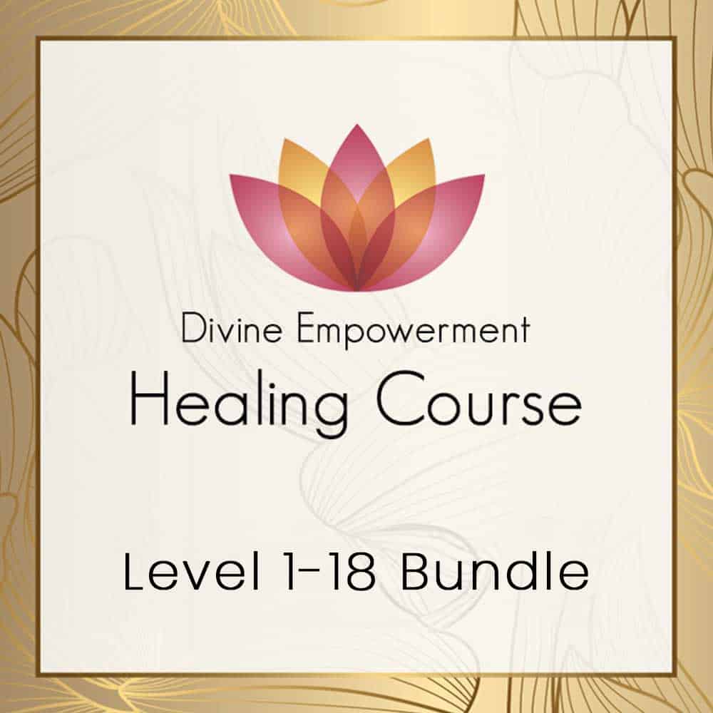 Level 1-18 Bundle