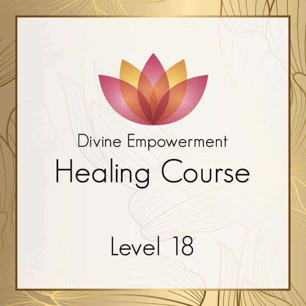 Level 18 Course