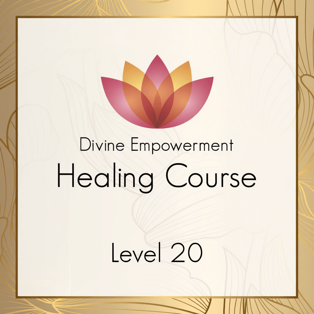 Level 20 Course