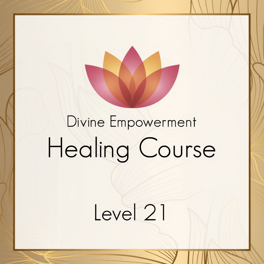 Level 21 Course
